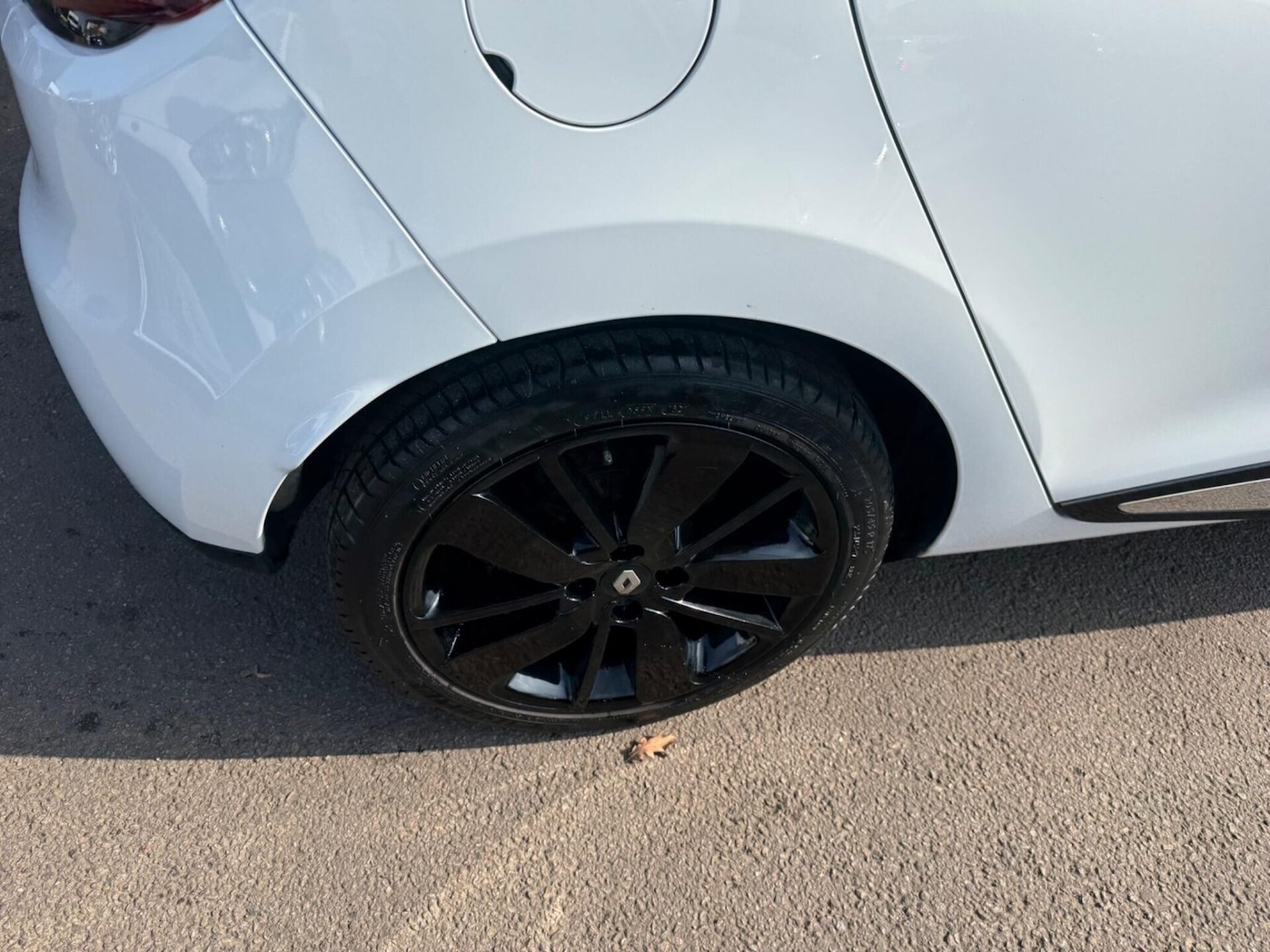 Used Renault Clio 2016 for sale - 77932810: Photo 26