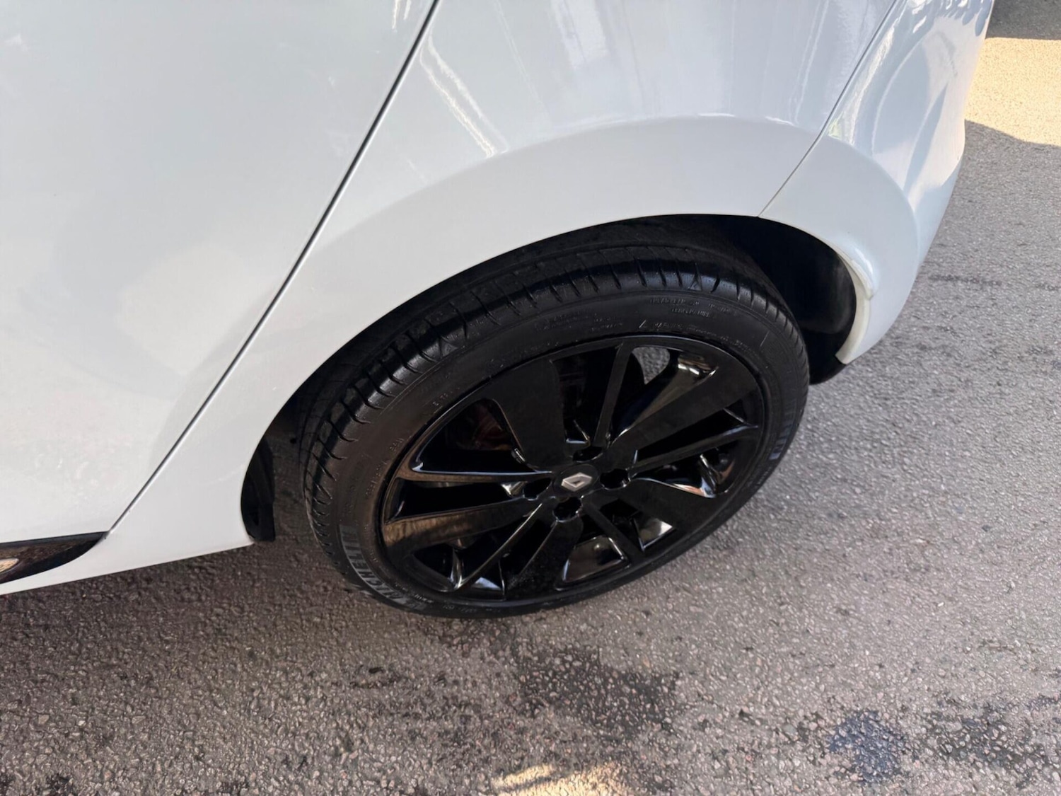 Used Renault Clio 2016 for sale - 77932810: Photo 27