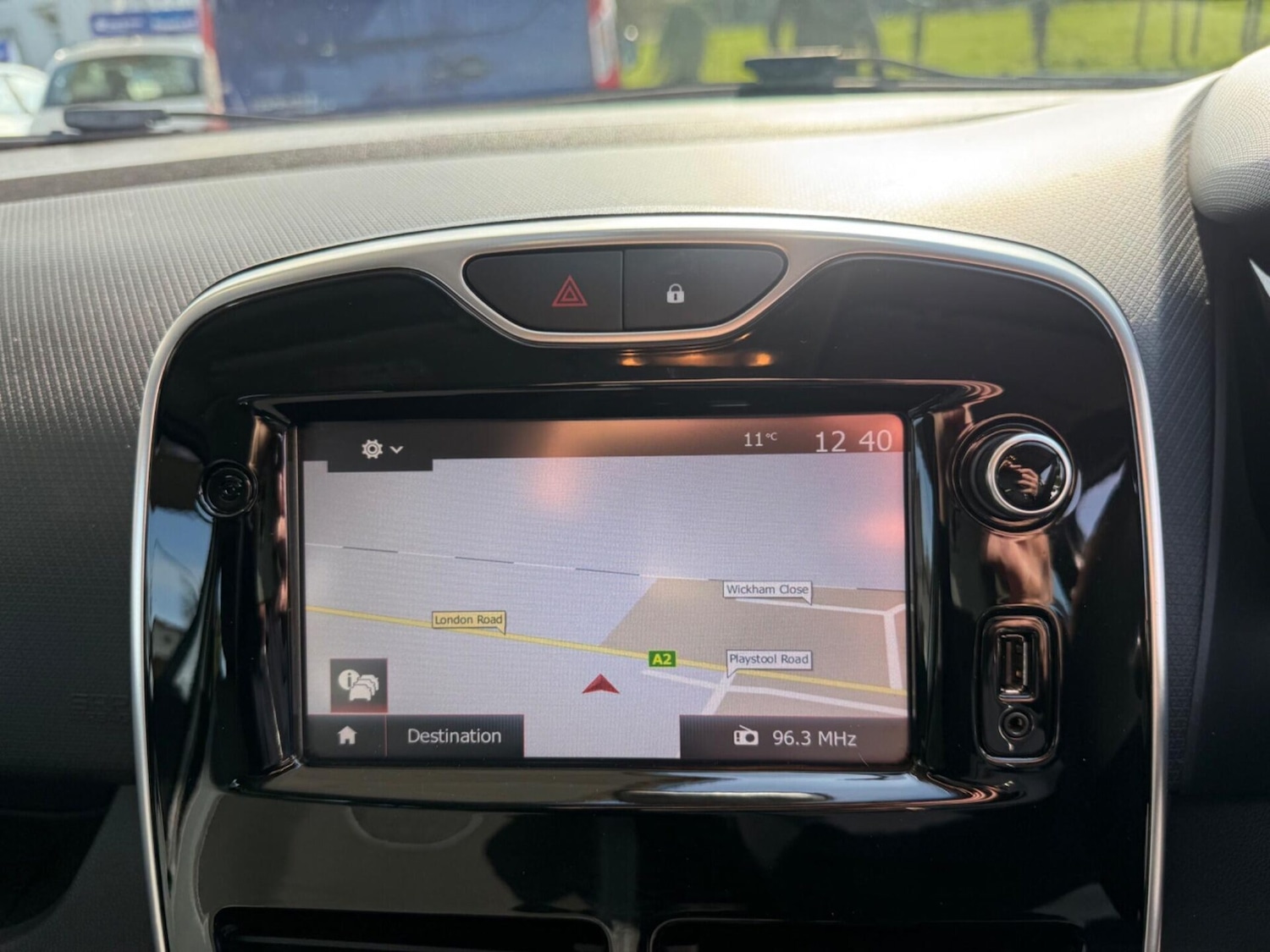 Used Renault Clio 2016 for sale - 77932810: Photo 28