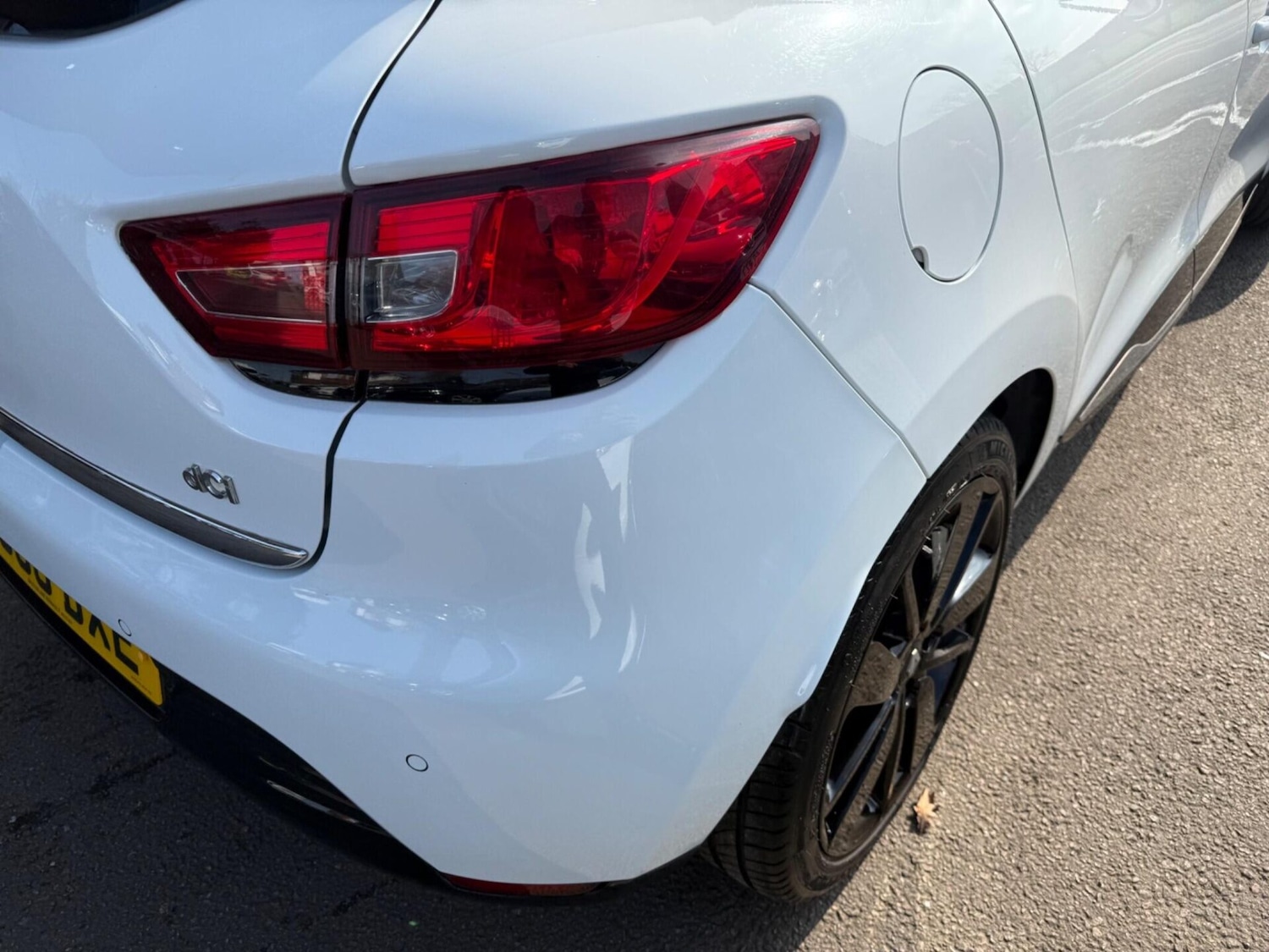 Used Renault Clio 2016 for sale - 77932810: Photo 38