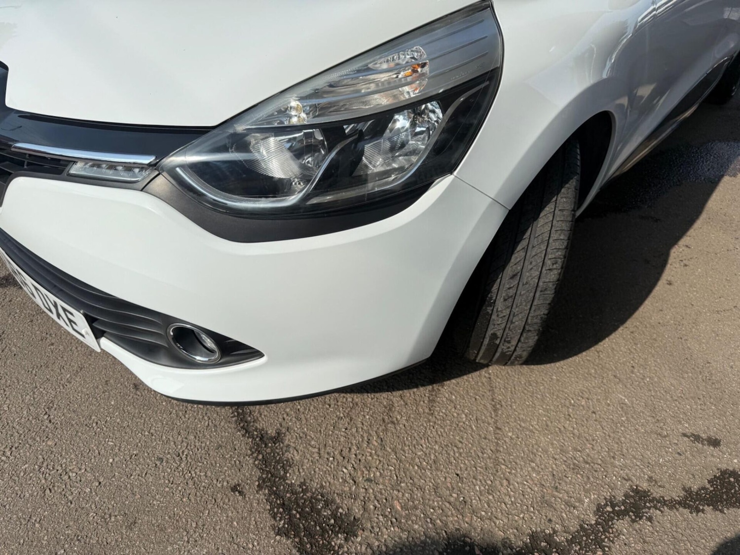 Used Renault Clio 2016 for sale - 77932810: Photo 40