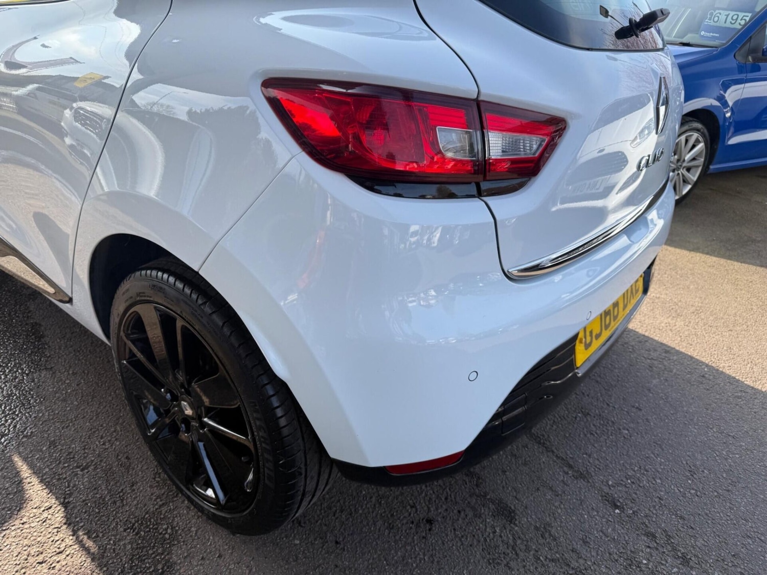 Used Renault Clio 2016 for sale - 77932810: Photo 41