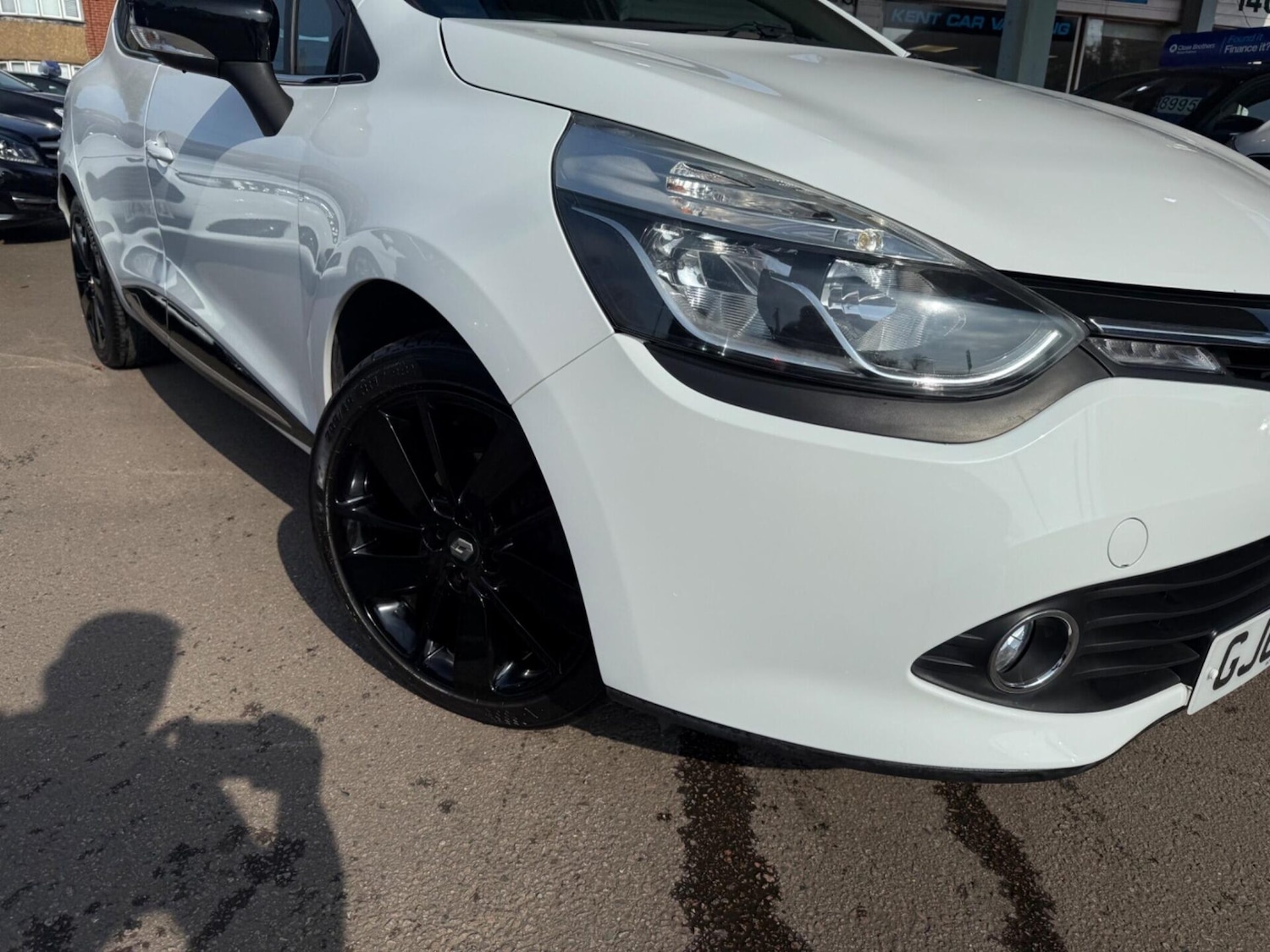 Used Renault Clio 2016 for sale - 77932810: Photo 43
