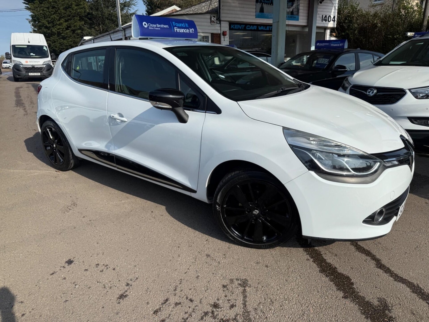 Used Renault Clio 2016 for sale - 77932810: Photo 6