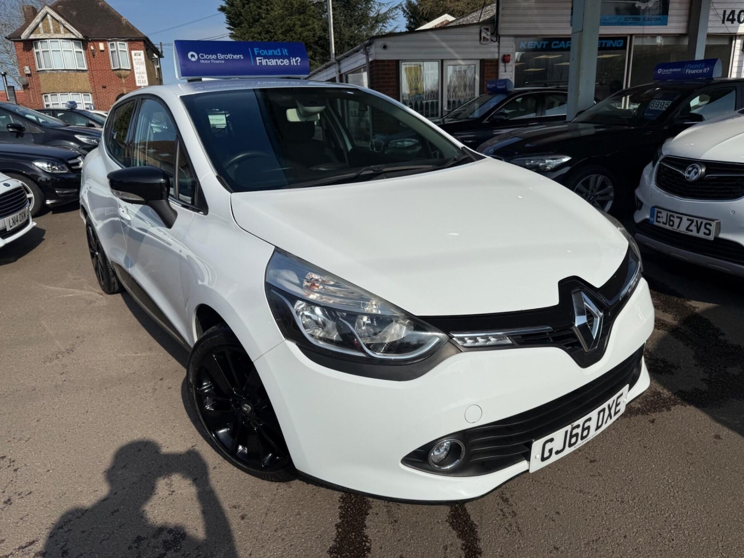 Used Renault Clio 2016 for sale - 77932810: Photo 7