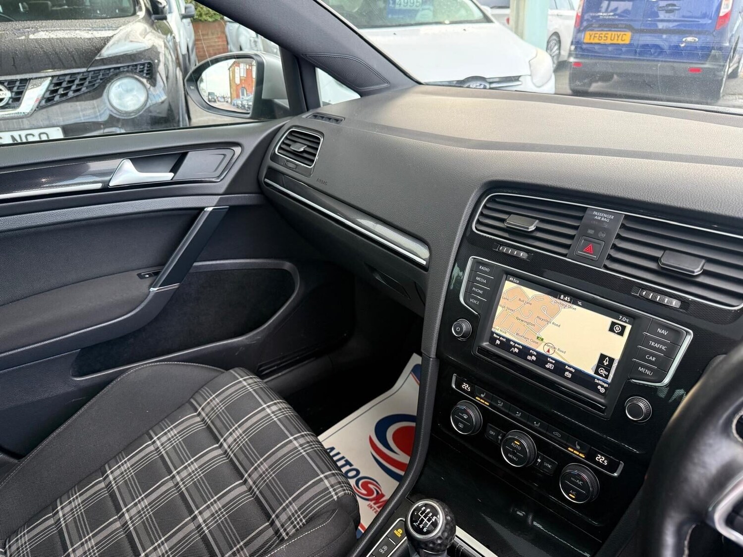 Used Volkswagen Golf 2016 for sale - 77932731: Photo 13