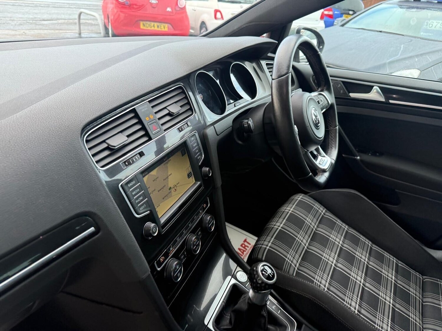 Used Volkswagen Golf 2016 for sale - 77932731: Photo 14