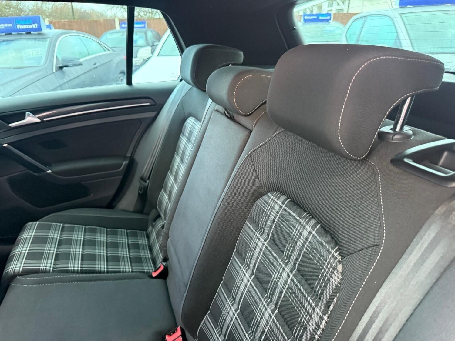 Used Volkswagen Golf 2016 for sale - 77932731: Photo 20