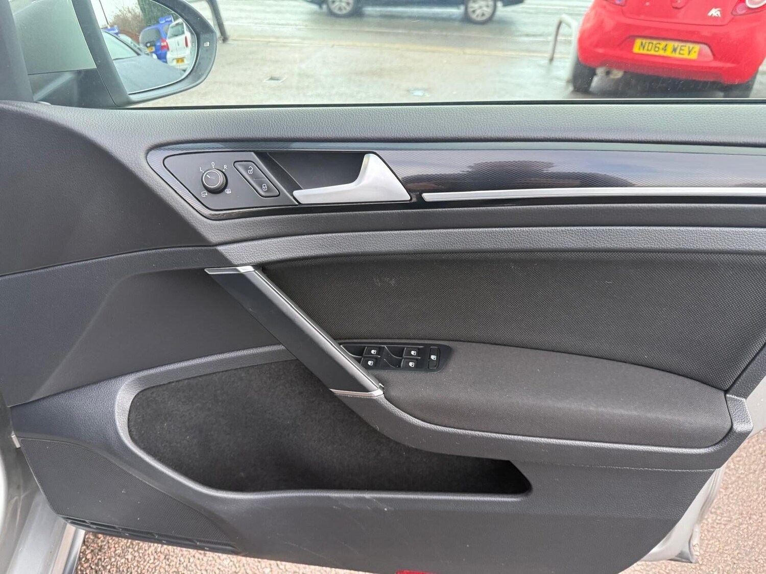 Used Volkswagen Golf 2016 for sale - 77932731: Photo 21