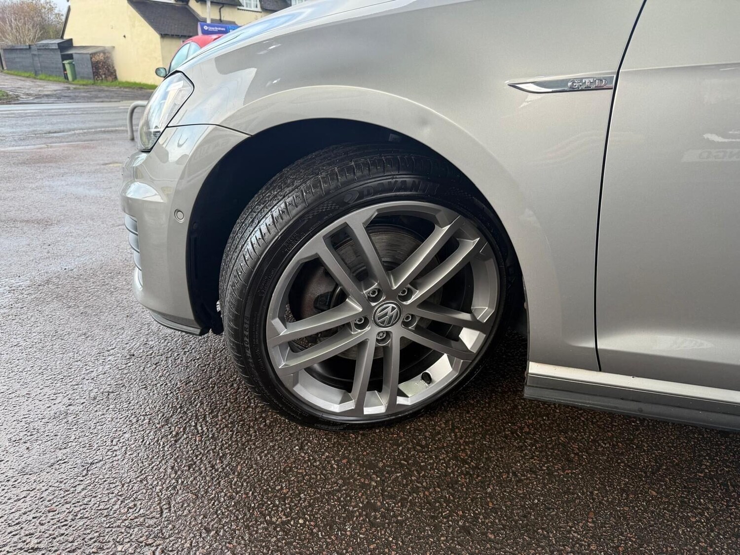 Used Volkswagen Golf 2016 for sale - 77932731: Photo 22