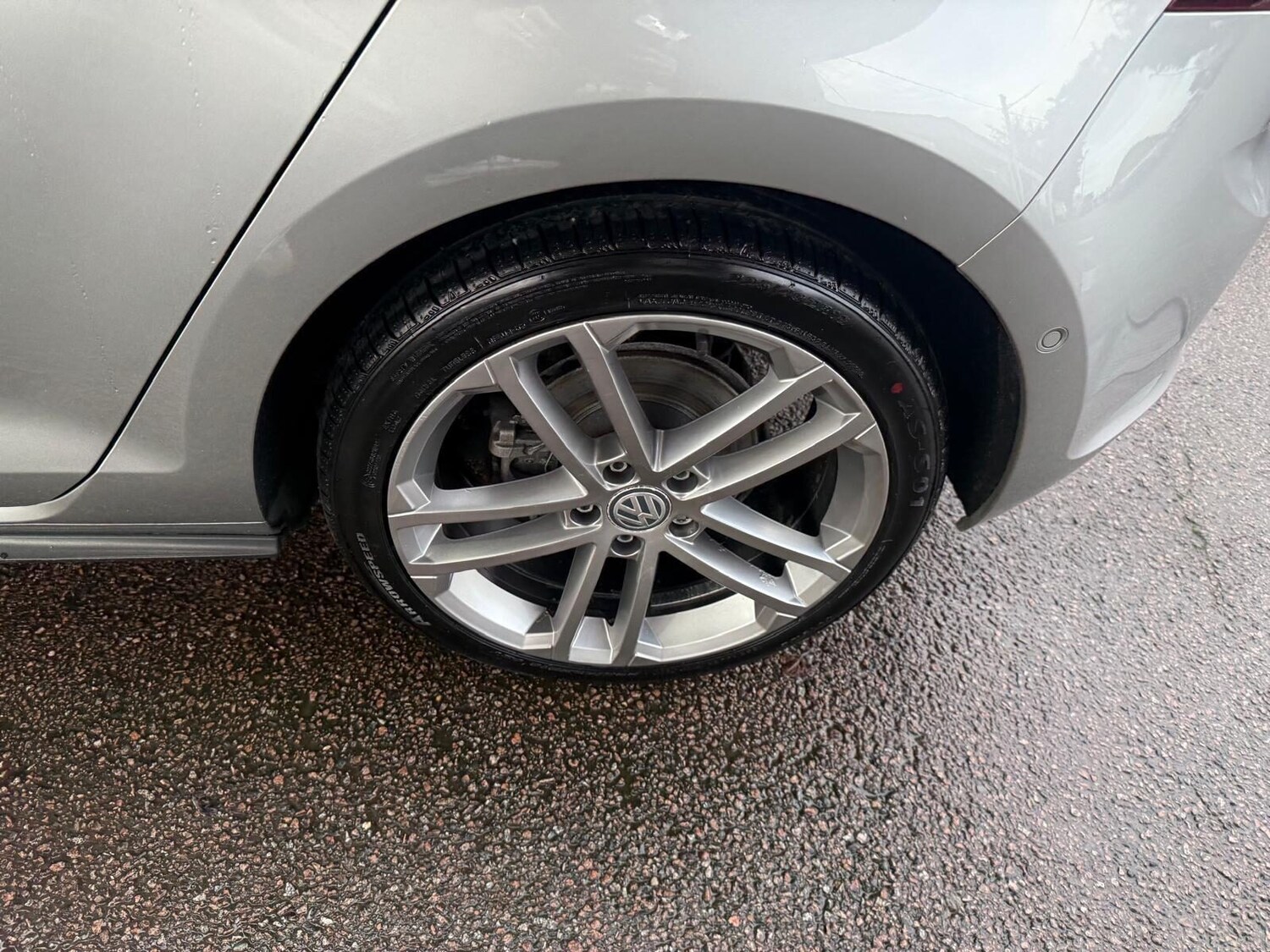 Used Volkswagen Golf 2016 for sale - 77932731: Photo 23