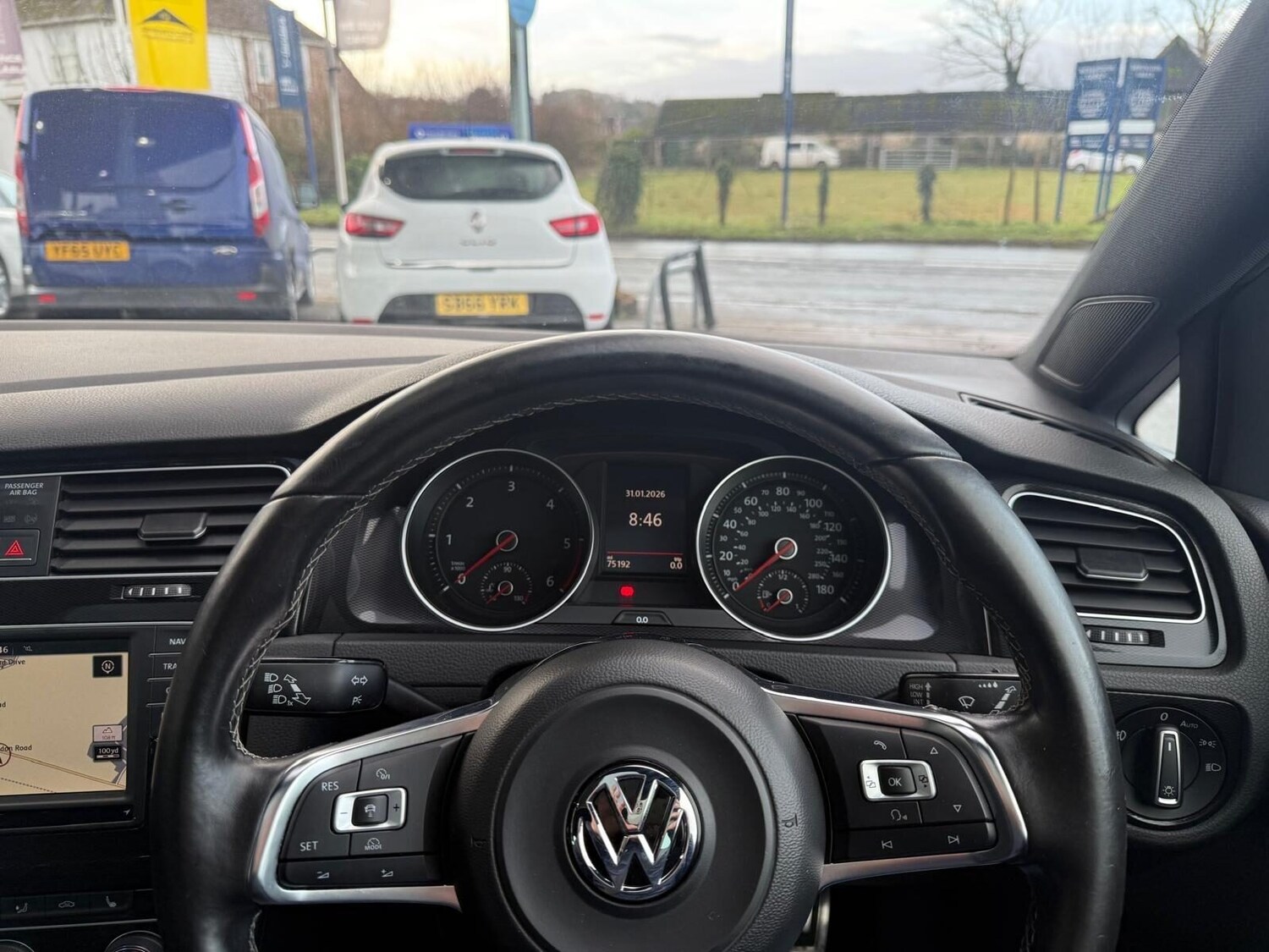 Used Volkswagen Golf 2016 for sale - 77932731: Photo 29