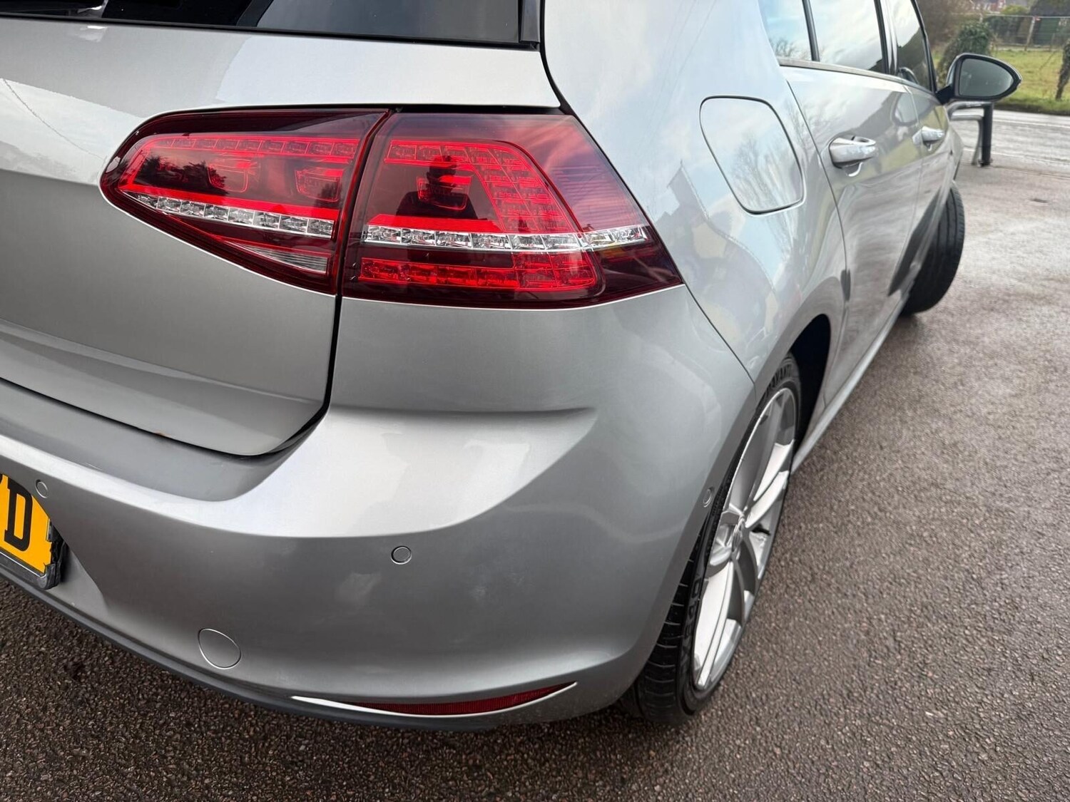 Used Volkswagen Golf 2016 for sale - 77932731: Photo 34