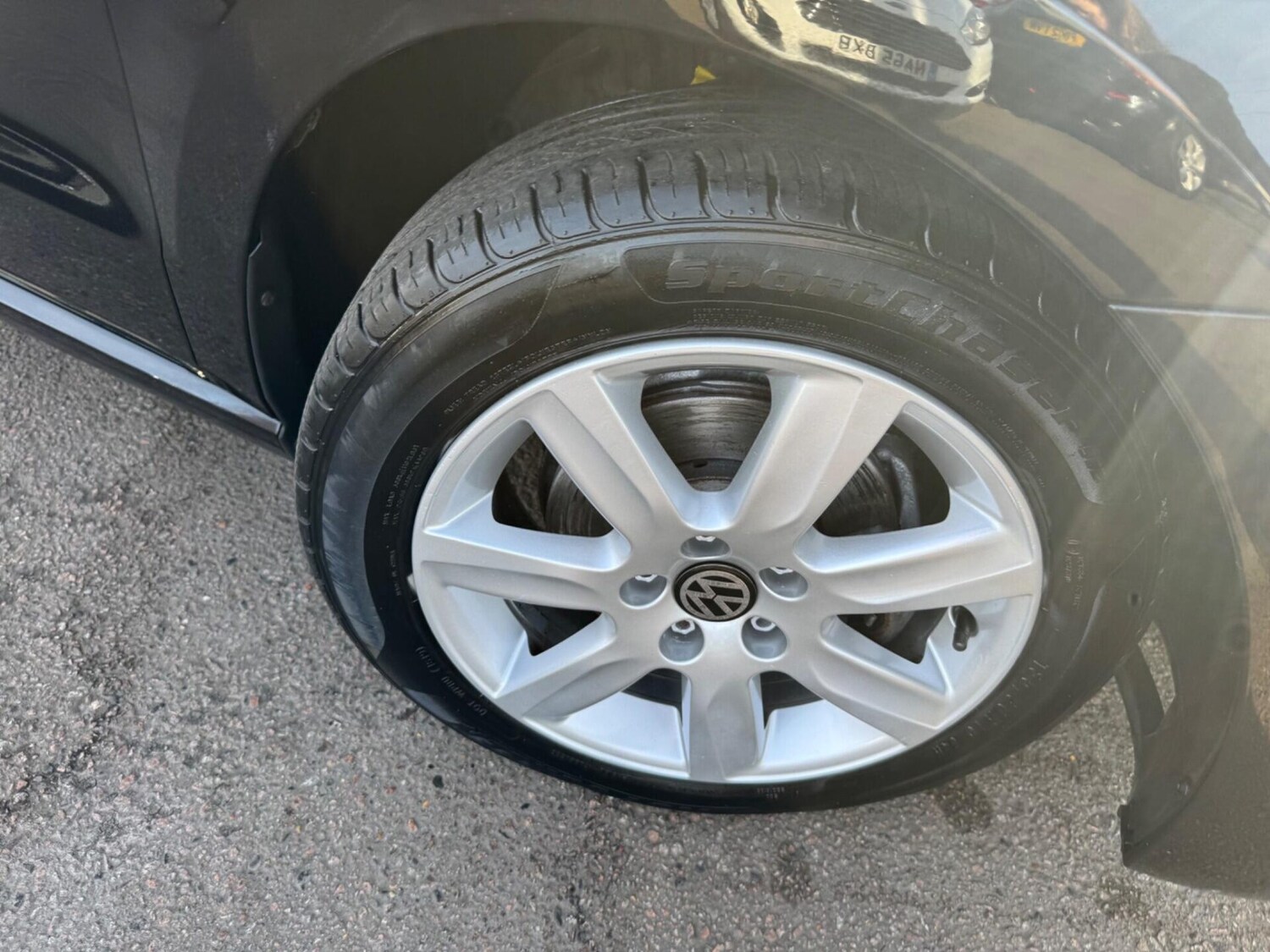 Used Volkswagen Polo 2012 for sale - 78176250: Photo 13