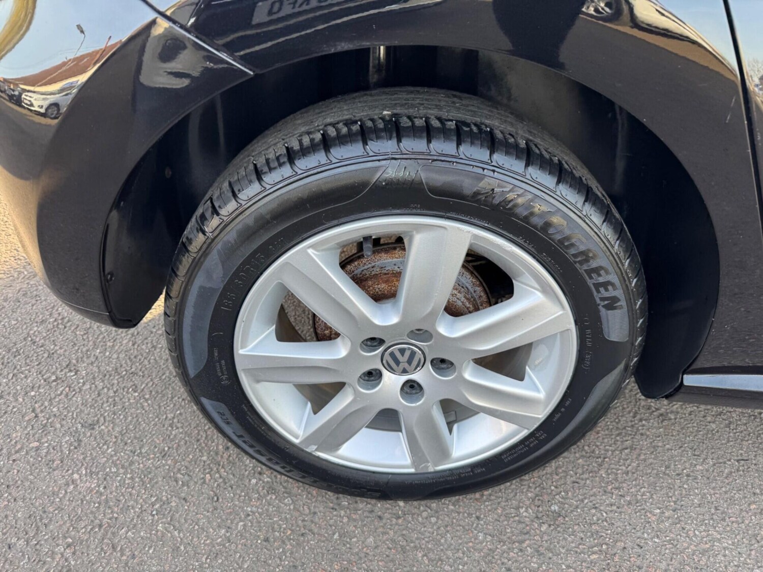 Used Volkswagen Polo 2012 for sale - 78176250: Photo 14