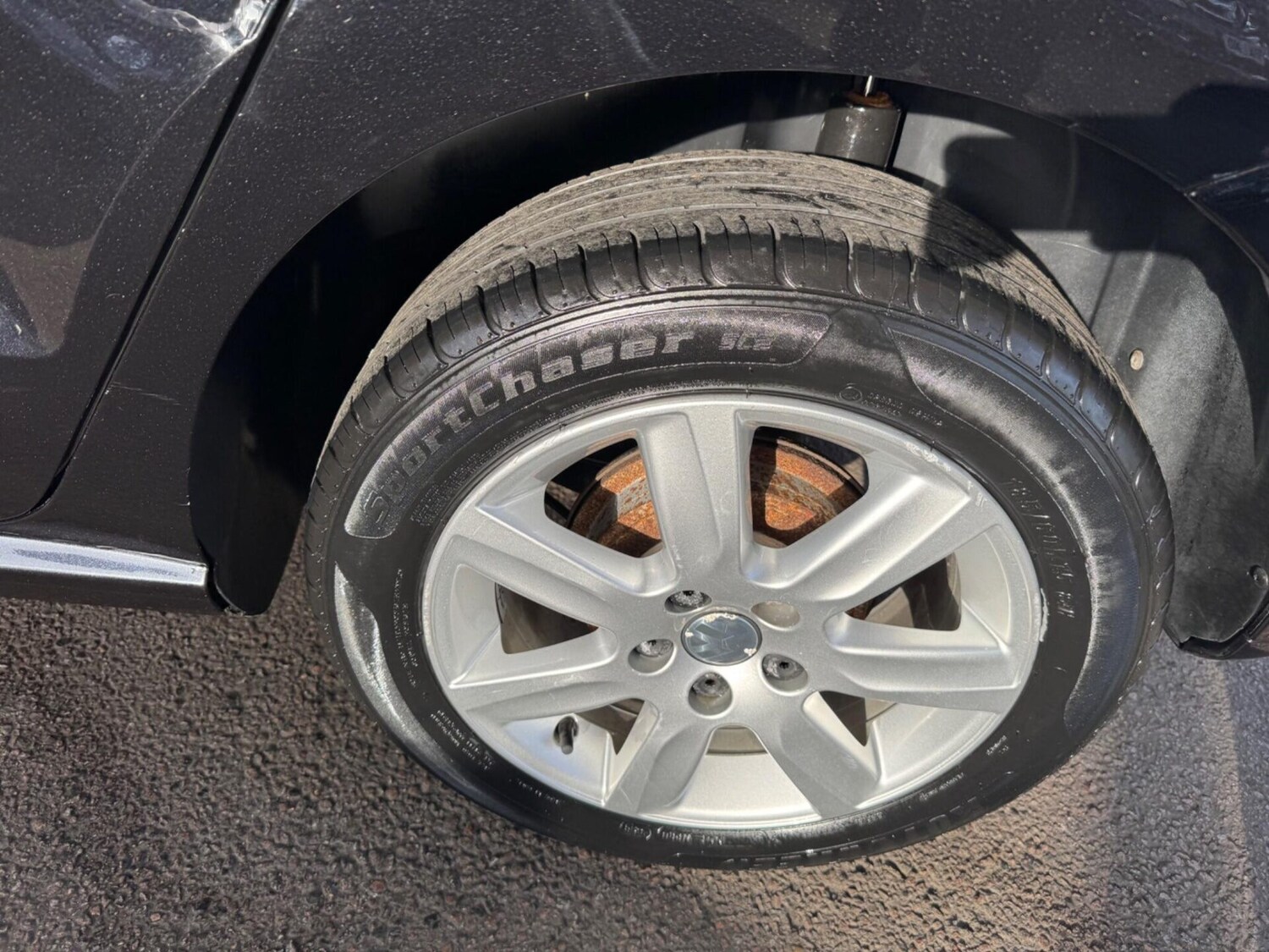 Used Volkswagen Polo 2012 for sale - 78176250: Photo 15