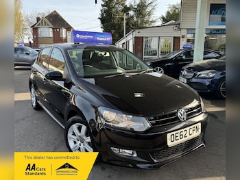 Volkswagen Polo feature image