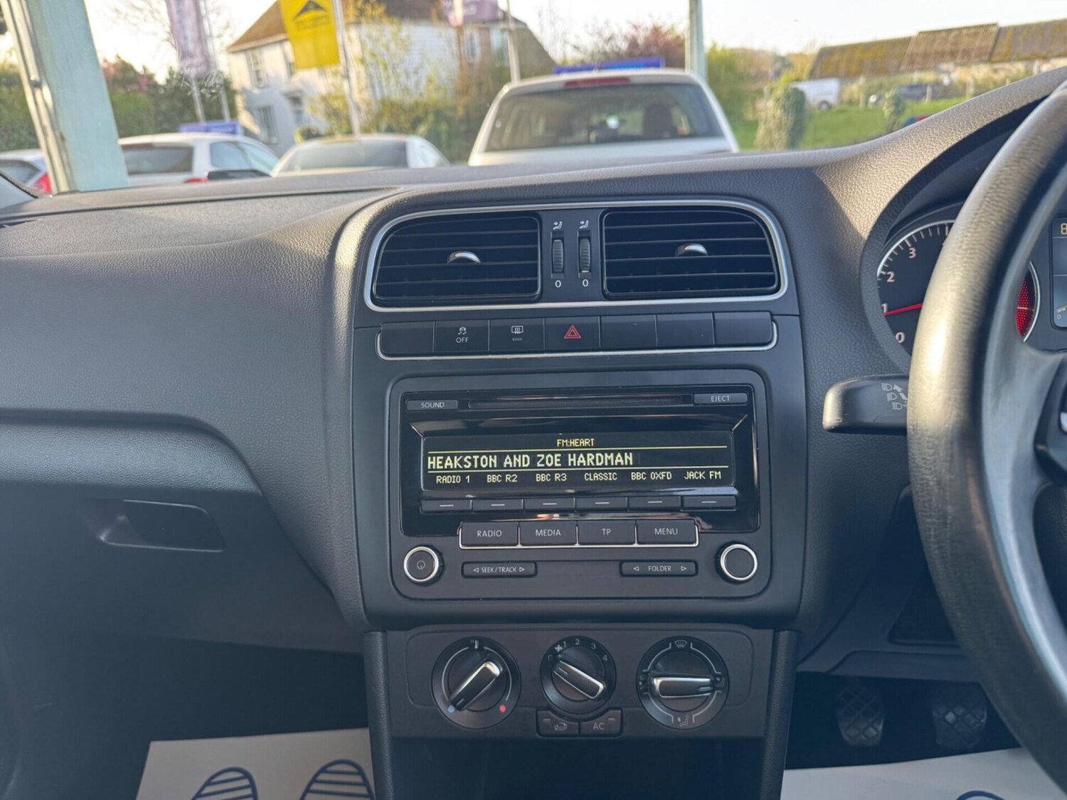 Used Volkswagen Polo 2012 for sale - 78176250: Photo 21