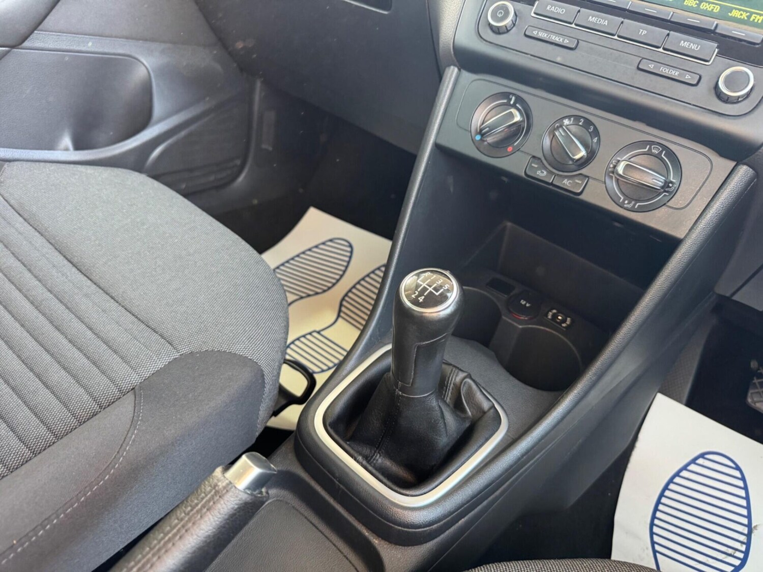 Used Volkswagen Polo 2012 for sale - 78176250: Photo 22