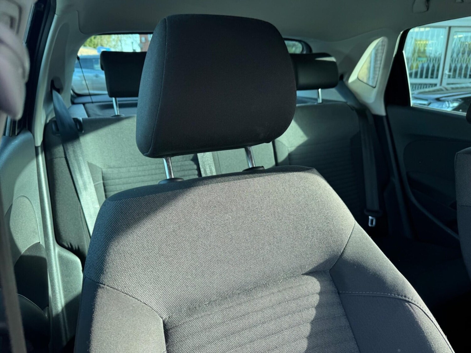 Used Volkswagen Polo 2012 for sale - 78176250: Photo 23