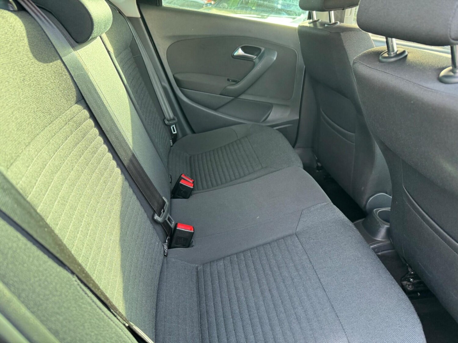 Used Volkswagen Polo 2012 for sale - 78176250: Photo 26