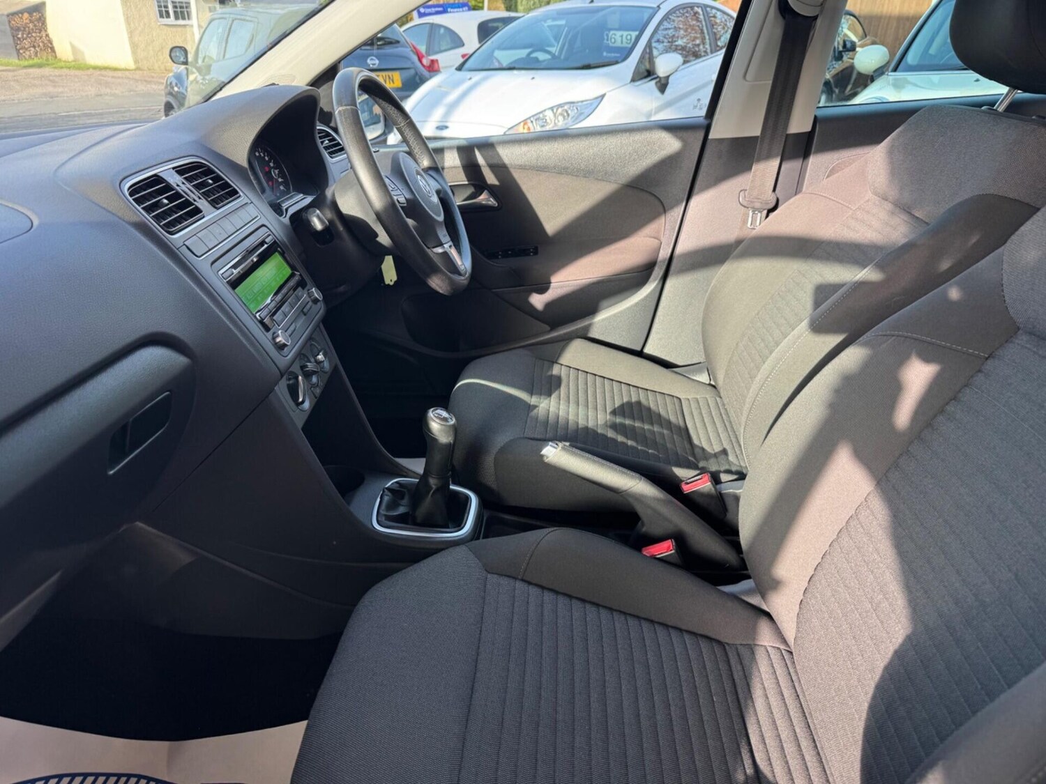 Used Volkswagen Polo 2012 for sale - 78176250: Photo 29