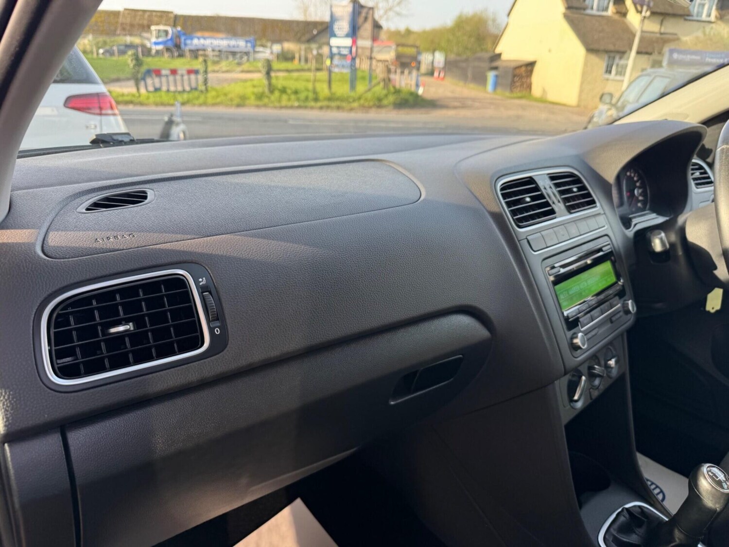 Used Volkswagen Polo 2012 for sale - 78176250: Photo 30