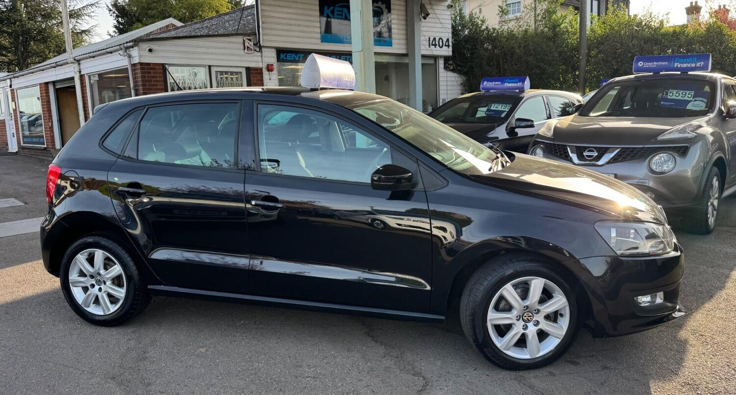 Used Volkswagen Polo 2012 for sale - 78176250: Photo 7