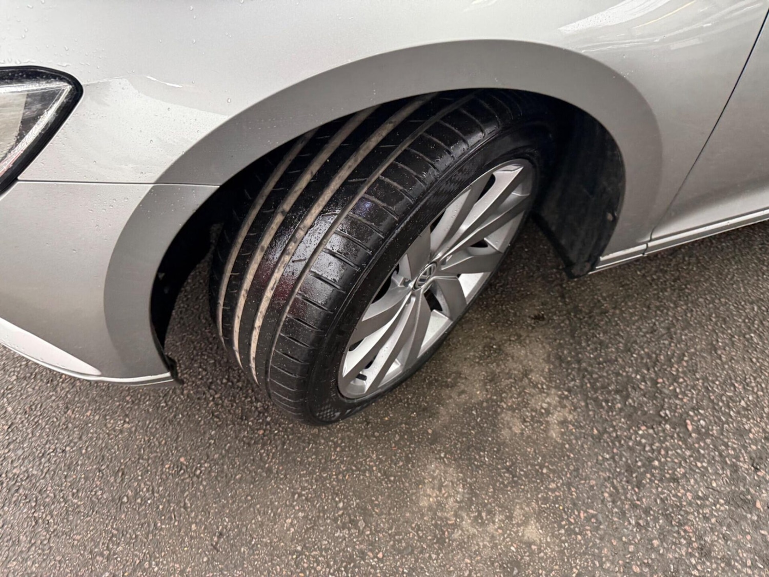 Used Volkswagen Passat 2015 for sale - 77932791: Photo 13