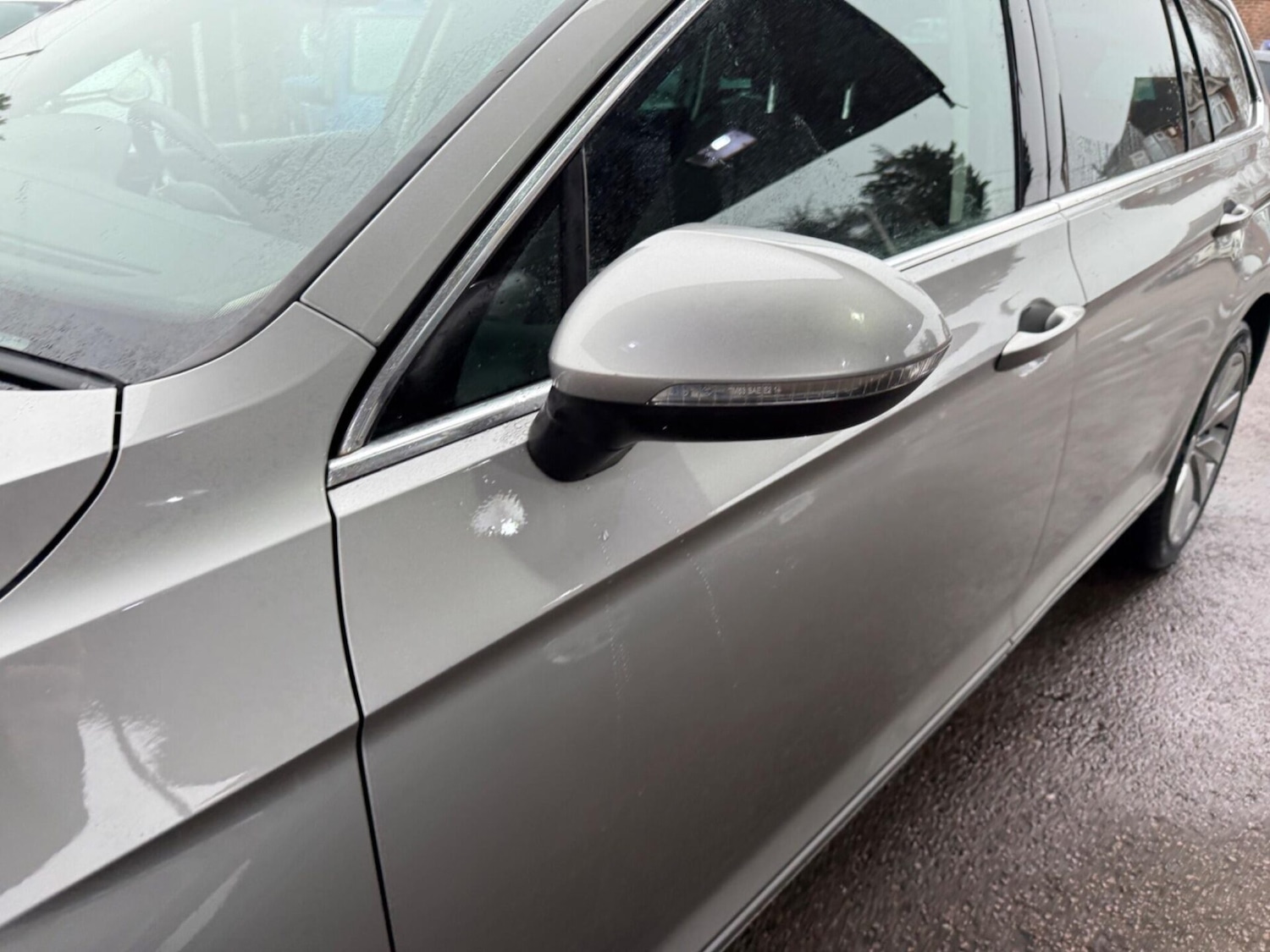 Used Volkswagen Passat 2015 for sale - 77932791: Photo 14