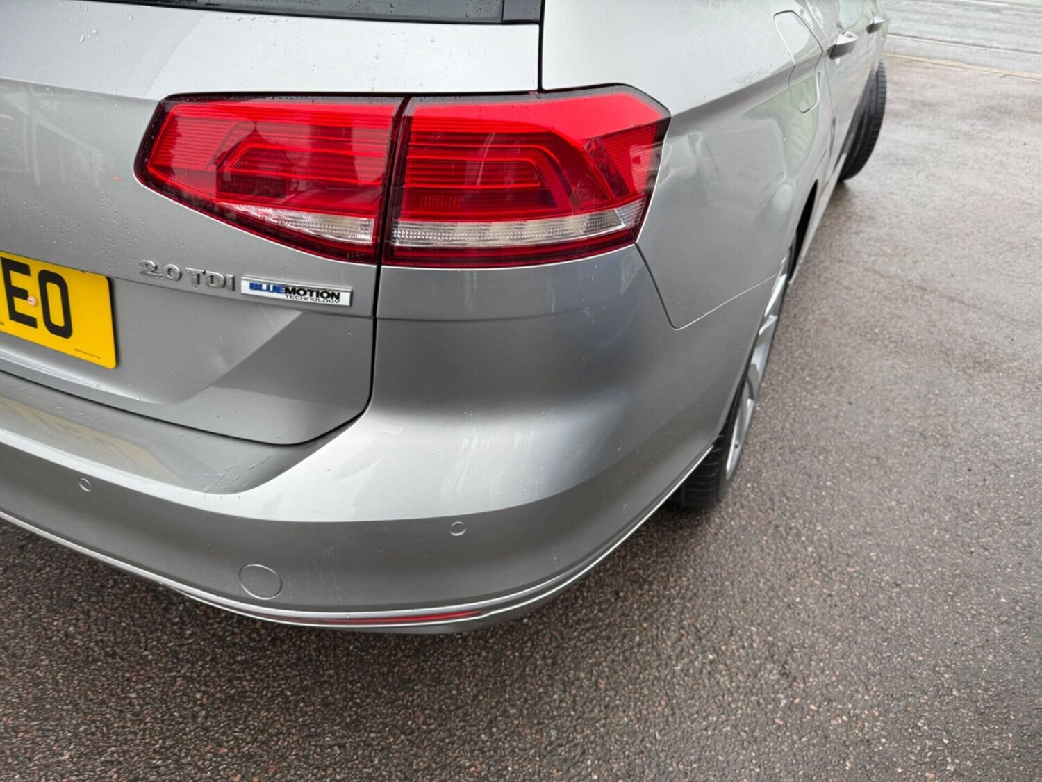 Used Volkswagen Passat 2015 for sale - 77932791: Photo 19