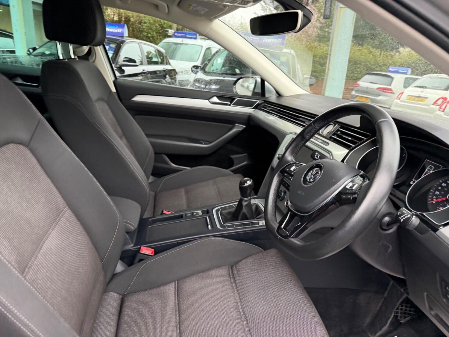 Used Volkswagen Passat 2015 for sale - 77932791: Photo 23