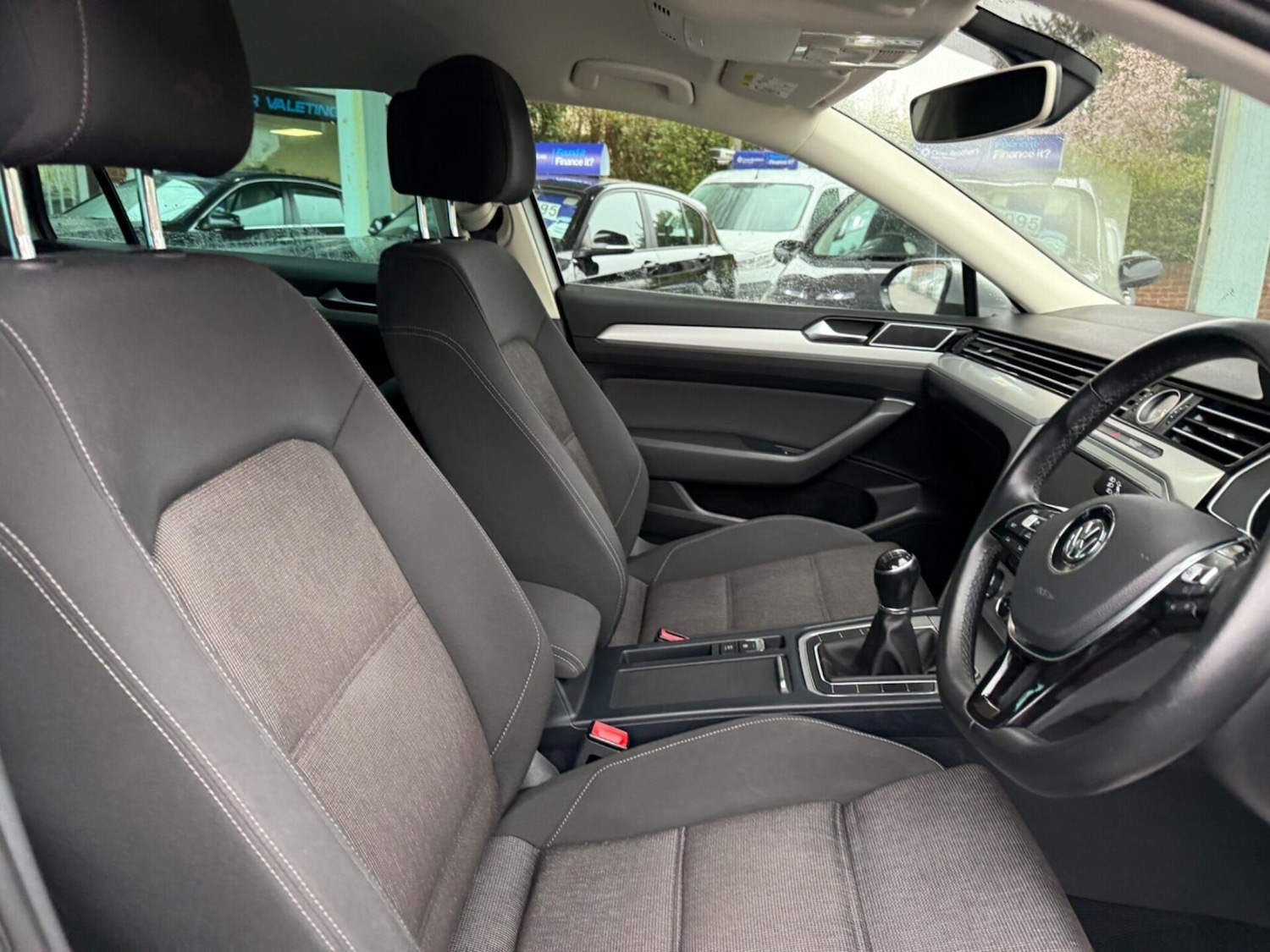 Used Volkswagen Passat 2015 for sale - 77932791: Photo 24