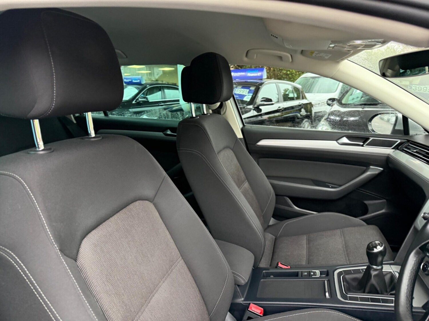 Used Volkswagen Passat 2015 for sale - 77932791: Photo 25