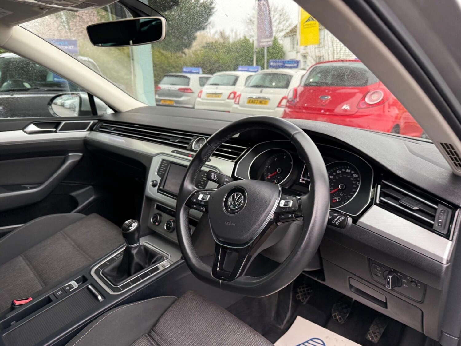 Used Volkswagen Passat 2015 for sale - 77932791: Photo 26