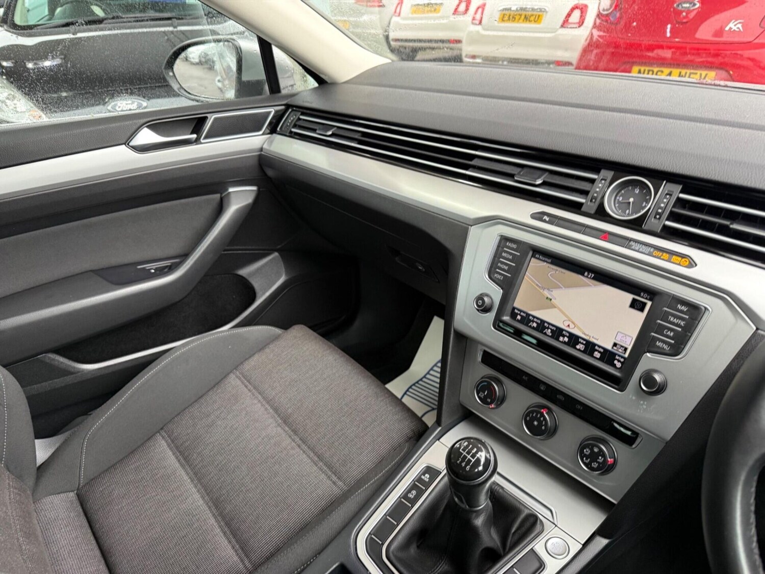 Used Volkswagen Passat 2015 for sale - 77932791: Photo 31