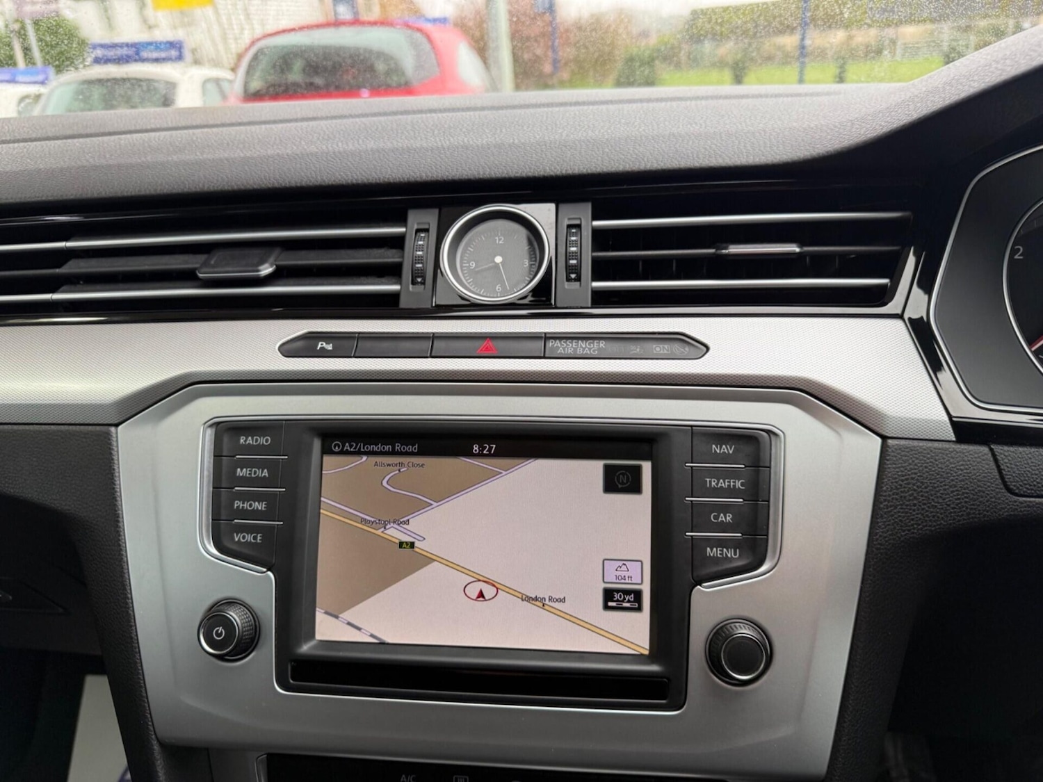 Used Volkswagen Passat 2015 for sale - 77932791: Photo 32