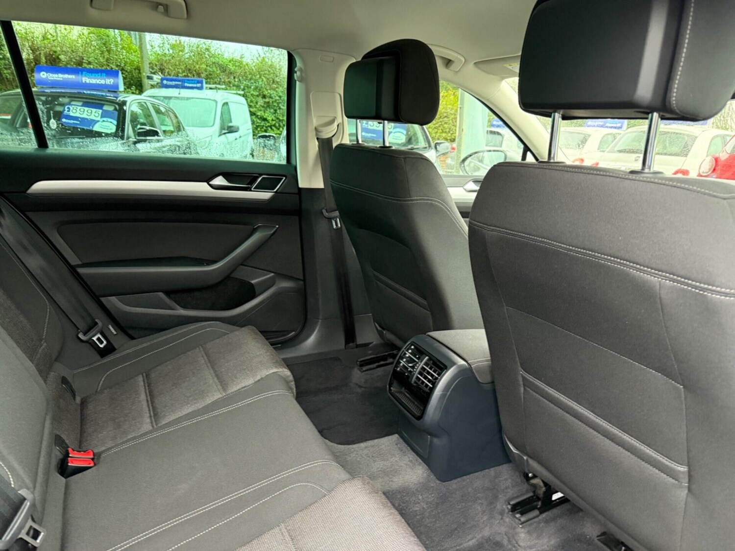 Used Volkswagen Passat 2015 for sale - 77932791: Photo 35