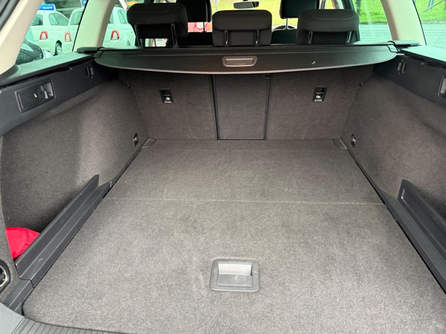 Used Volkswagen Passat 2015 for sale - 77932791: Photo 38