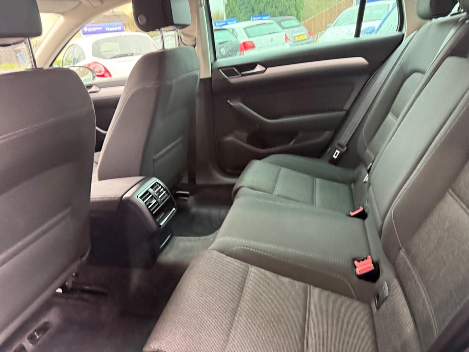 Used Volkswagen Passat 2015 for sale - 77932791: Photo 40