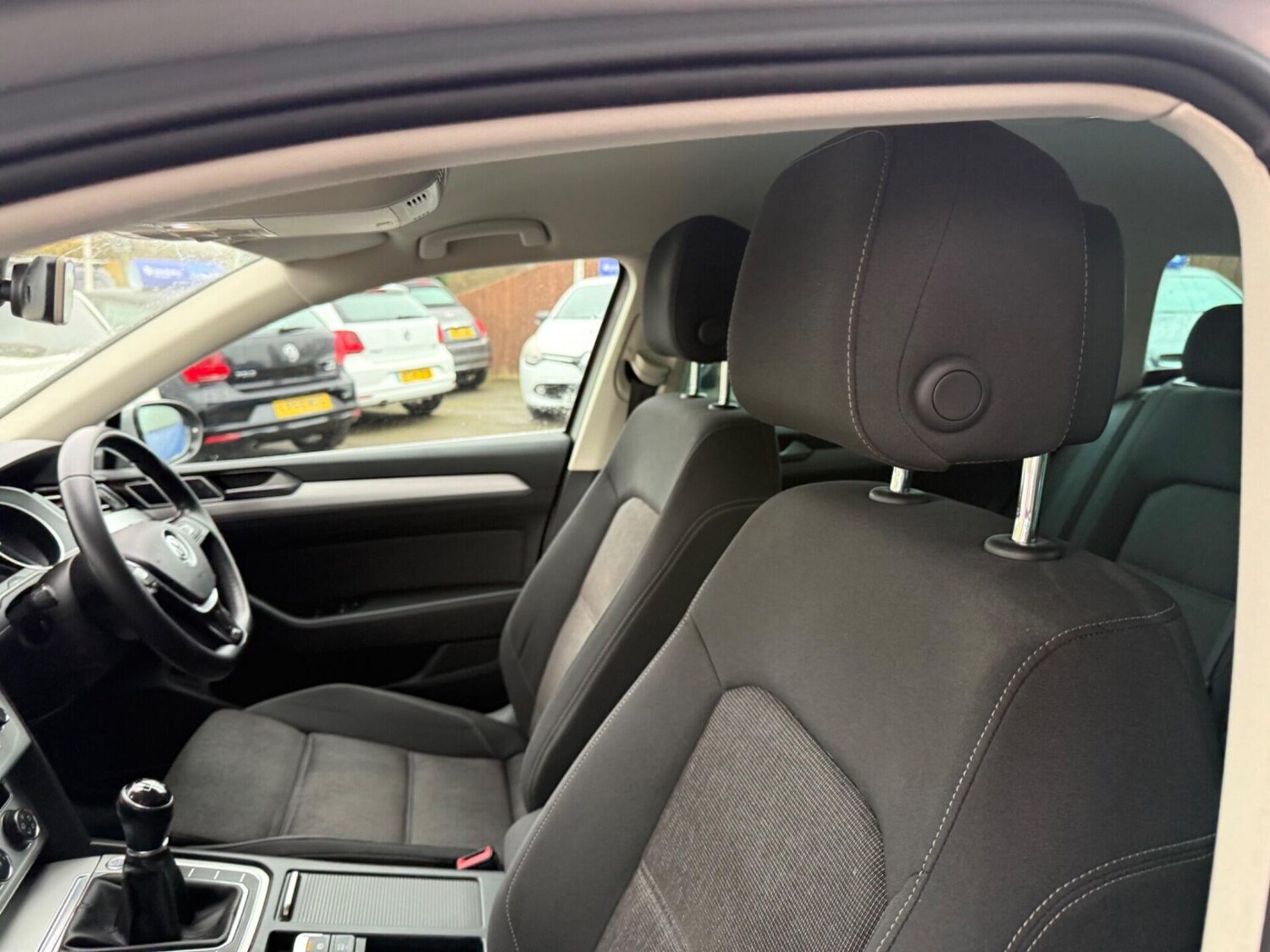 Used Volkswagen Passat 2015 for sale - 77932791: Photo 43