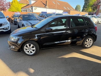 Used Volkswagen Polo 2012 for sale - 78433980: Photo