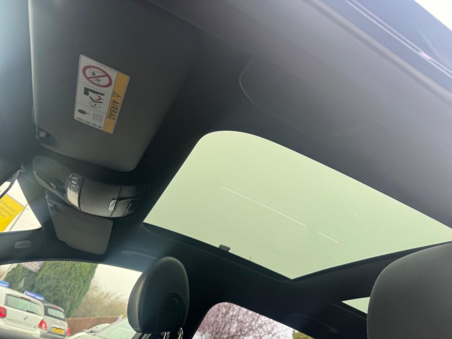 Used Mercedes-Benz C Class 2014 for sale - 77932801: Photo 18