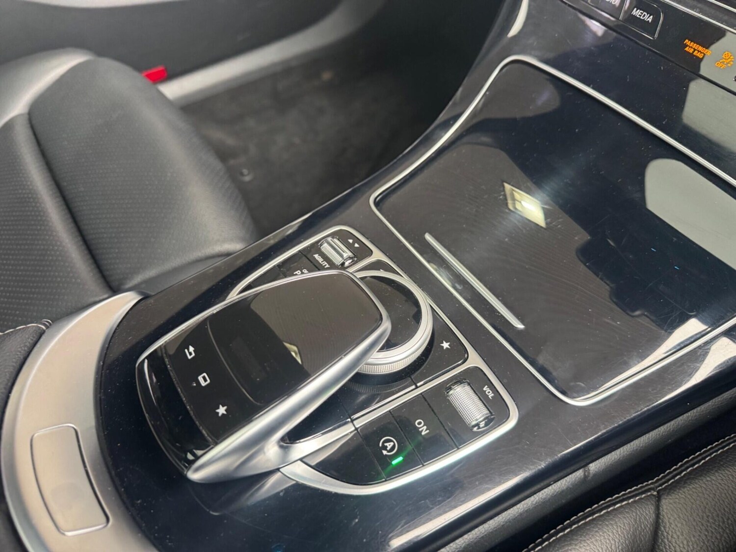 Used Mercedes-Benz C Class 2014 for sale - 77932801: Photo 24