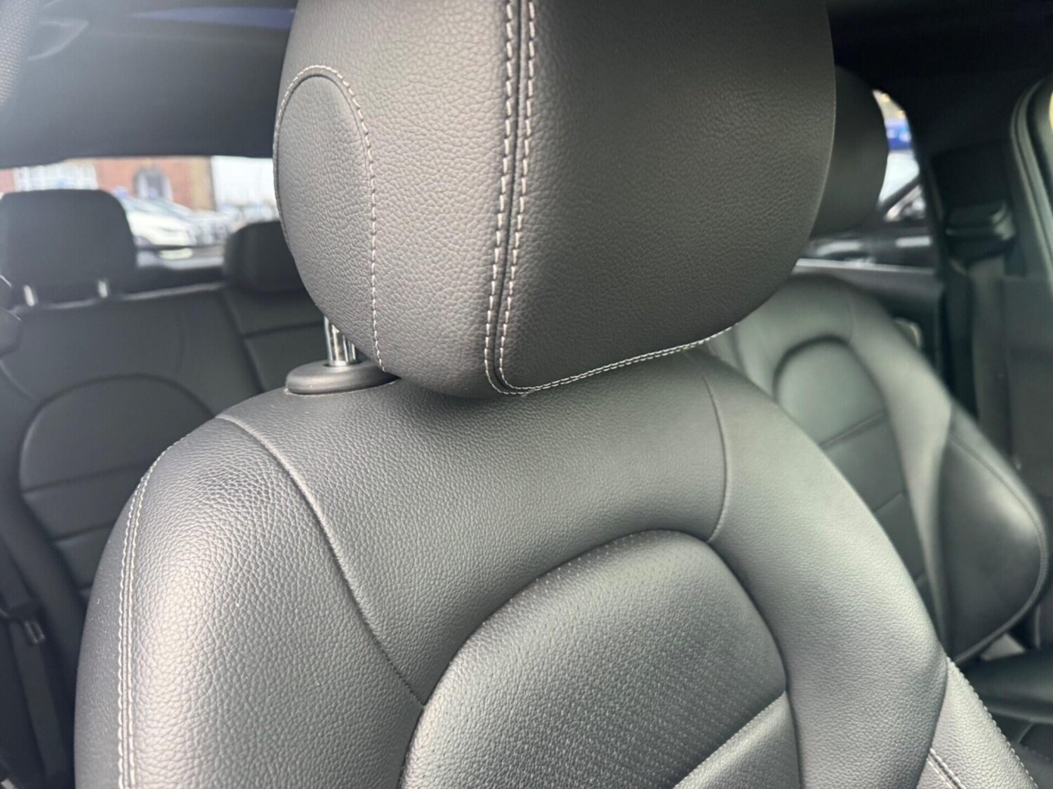 Used Mercedes-Benz C Class 2014 for sale - 77932801: Photo 25