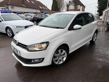 Volkswagen Polo feature image