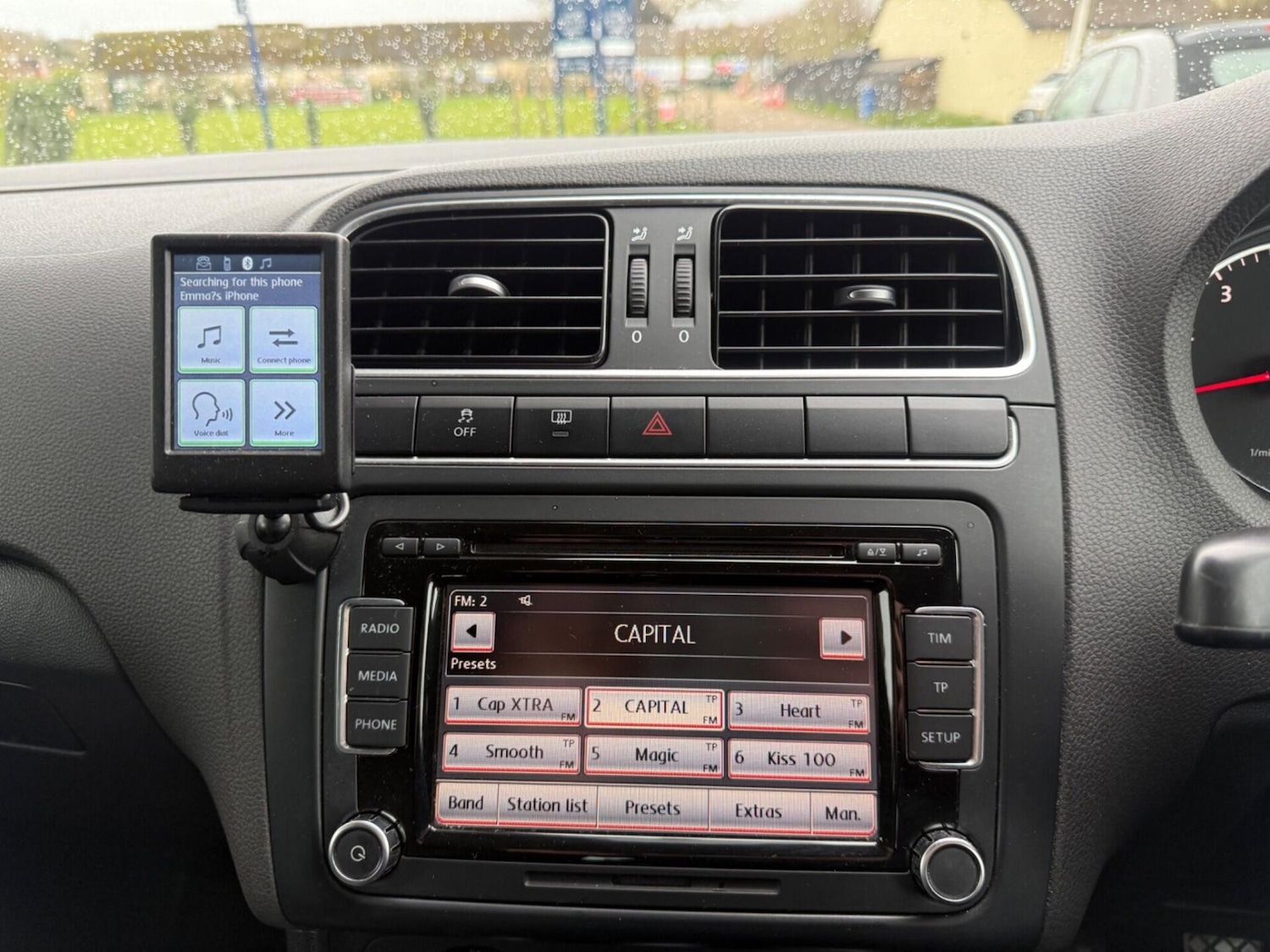 Used Volkswagen Polo 2013 for sale - 78043827: Photo 8