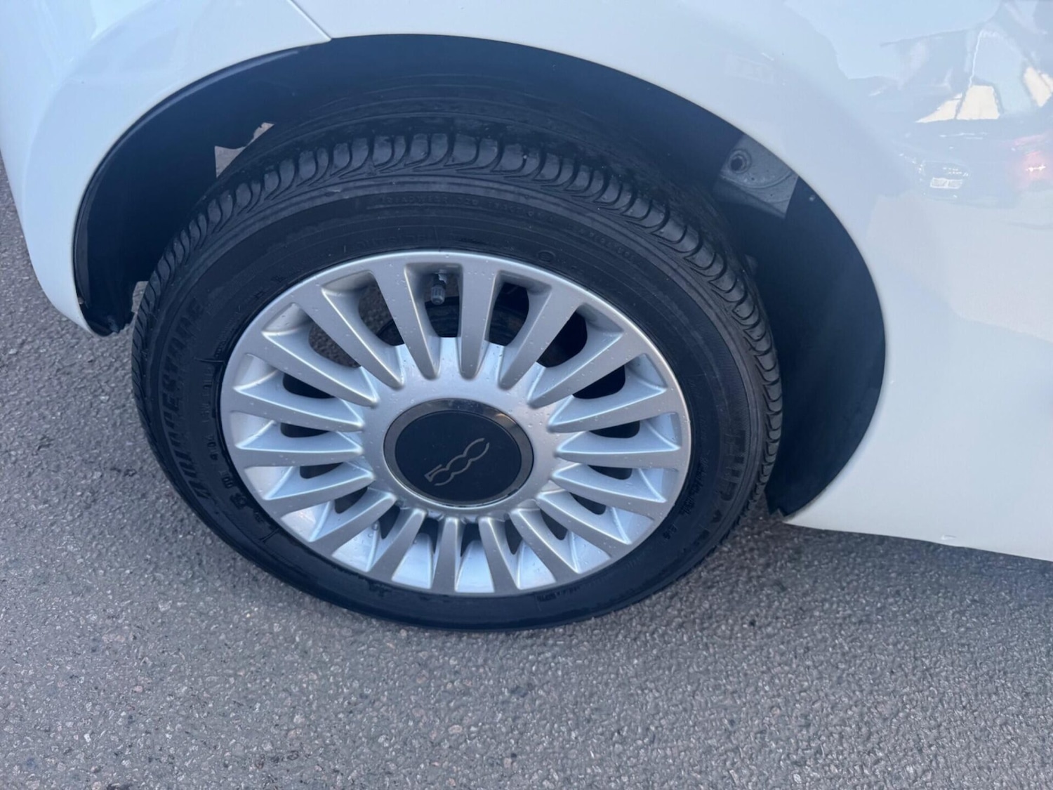 Used Fiat 500 2012 for sale - 77932761: Photo 15