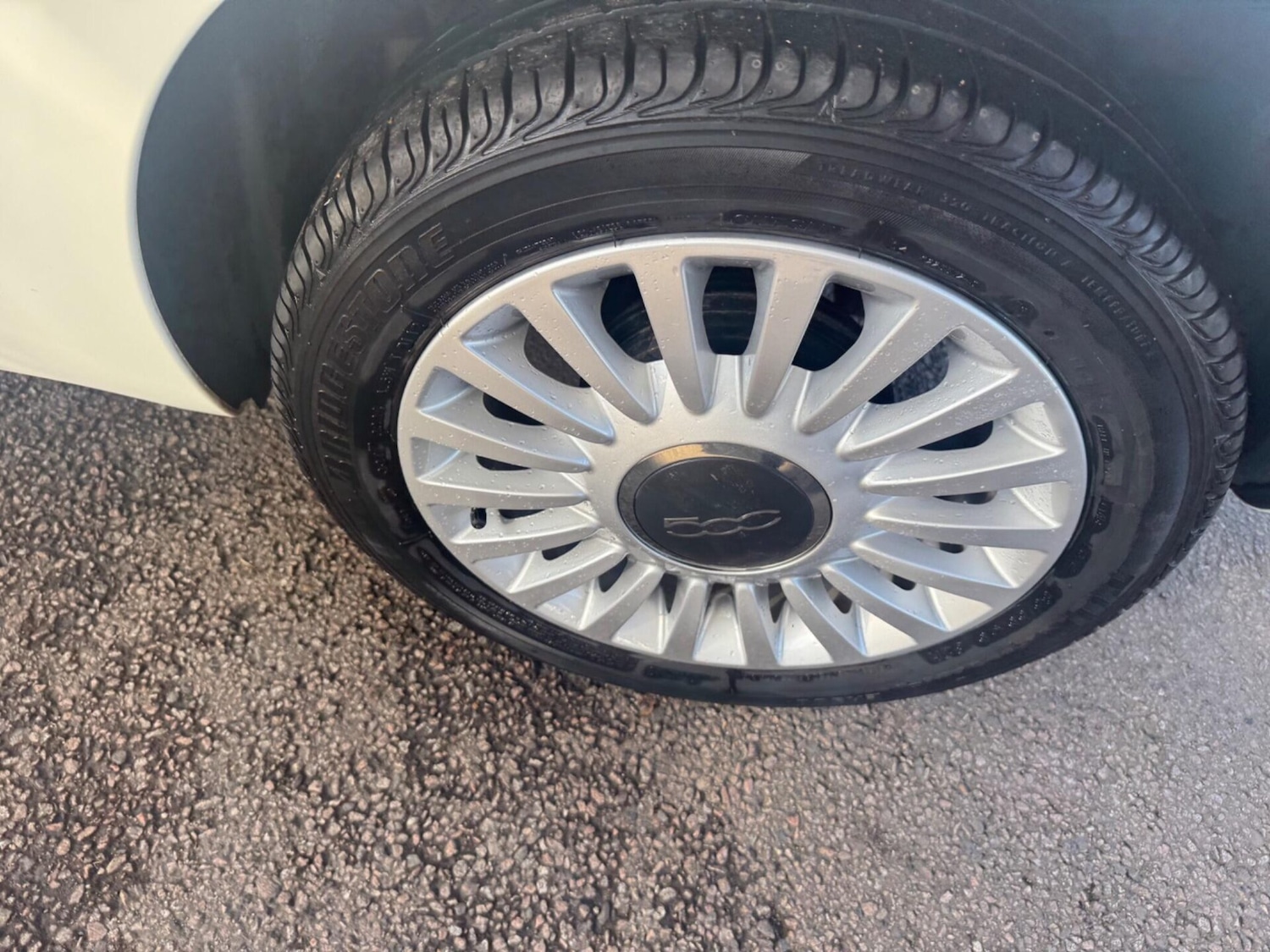 Used Fiat 500 2012 for sale - 77932761: Photo 16