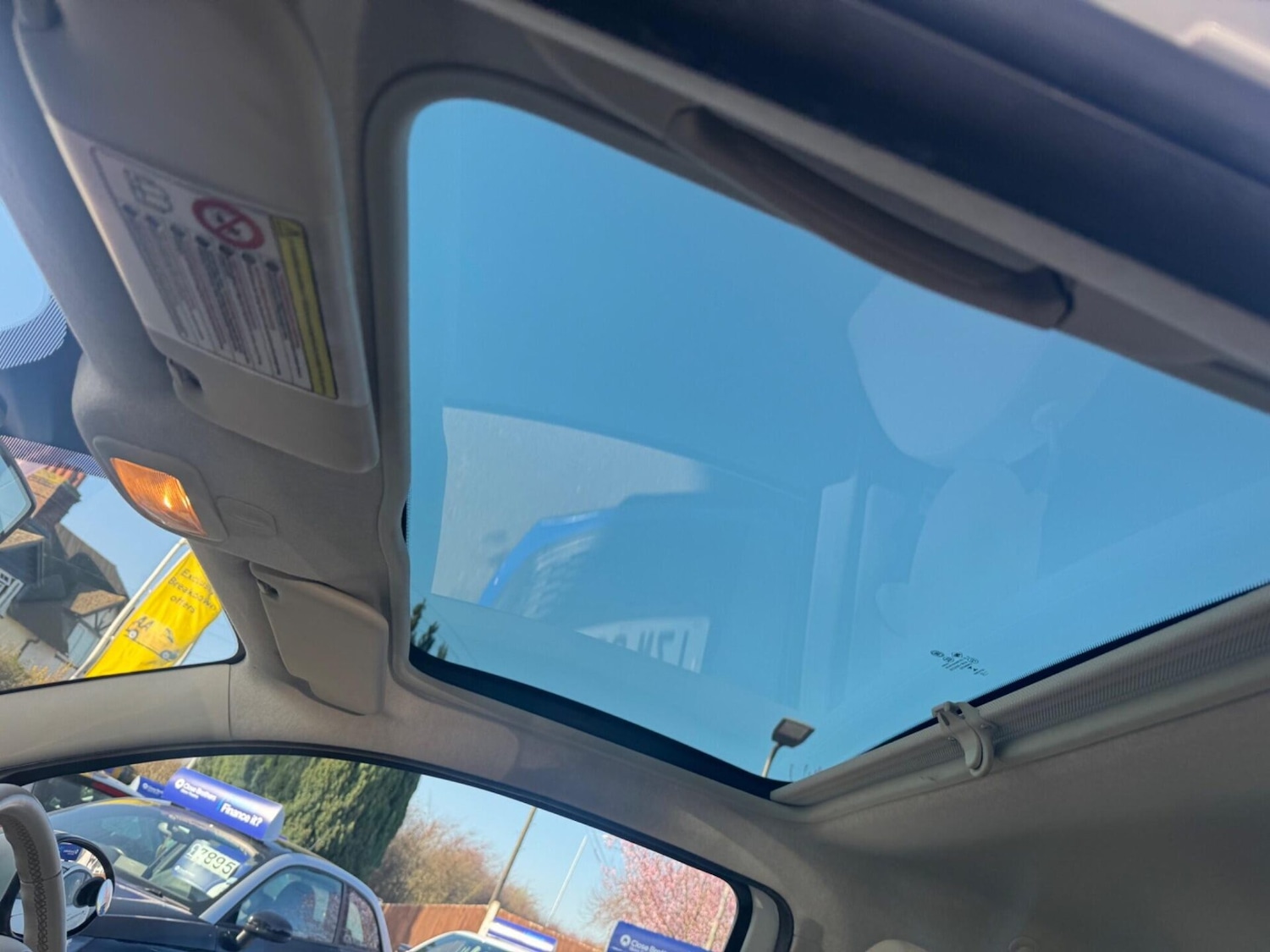 Used Fiat 500 2012 for sale - 77932761: Photo 18